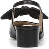 image:imageLifeStride Lucia Slingback ShoesBlack