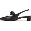 image:imageLifeStride Lucia Slingback ShoesBlack