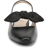 image:imageLifeStride Lucia Slingback ShoesBlack