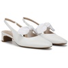 image:imageLifeStride Lucia Slingback ShoesBright White