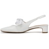 image:imageLifeStride Lucia Slingback ShoesBright White