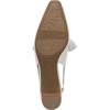 image:imageLifeStride Lucia Slingback ShoesBright White