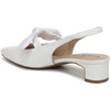 image:imageLifeStride Lucia Slingback ShoesBright White