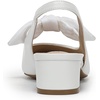 image:imageLifeStride Lucia Slingback ShoesBright White