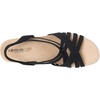 image:imageLifeStride Mallory Strappy SandalsBlack