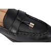 image:imageLifeStride Malta 3 LoaferMoc ShoesBlack