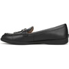 image:imageLifeStride Malta 3 LoaferMoc ShoesBlack