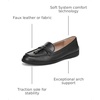image:imageLifeStride Malta 3 LoaferMoc ShoesBlack
