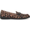 image:imageLifeStride Malta 3 LoaferMoc ShoesBrown Leopard