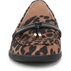 image:imageLifeStride Malta 3 LoaferMoc ShoesBrown Leopard