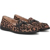 image:imageLifeStride Malta 3 LoaferMoc ShoesBrown Leopard