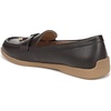 image:imageLifeStride Malta 3 LoaferMoc ShoesDark Chocolate