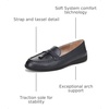 image:imageLifeStride Malta 3 LoaferMoc ShoesLux Navy