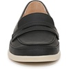 image:imageLifeStride Malta LoaferMoc ShoesBlack