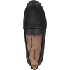 image:imageLifeStride Malta LoaferMoc ShoesBlackBlack