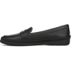 image:imageLifeStride Malta LoaferMoc ShoesBlackBlack