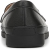 image:imageLifeStride Malta LoaferMoc ShoesBlackBlack