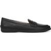 image:imageLifeStride Malta LoaferMoc ShoesBlackBlack