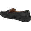 image:imageLifeStride Malta LoaferMoc ShoesBlackBlack