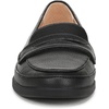 image:imageLifeStride Malta LoaferMoc ShoesBlackBlack