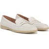 image:imageLifeStride Malta LoaferMoc ShoesCloud White