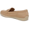 image:imageLifeStride Malta LoaferMoc ShoesCuoio Taupe