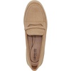image:imageLifeStride Malta LoaferMoc ShoesCuoio Taupe