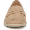 image:imageLifeStride Malta LoaferMoc ShoesCuoio Taupe