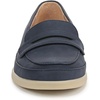 image:imageLifeStride Malta LoaferMoc ShoesLux Navy