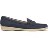 image:imageLifeStride Malta LoaferMoc ShoesLux Navy