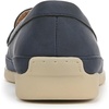 image:imageLifeStride Malta LoaferMoc ShoesLux Navy