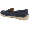 image:imageLifeStride Malta LoaferMoc ShoesLux Navy