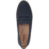 image:imageLifeStride Malta LoaferMoc ShoesLux Navy
