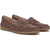 image:imageLifeStride Malta LoaferMoc ShoesMocha Brown