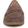 image:imageLifeStride Malta LoaferMoc ShoesMocha Brown