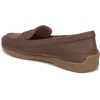 image:imageLifeStride Malta LoaferMoc ShoesMocha Brown