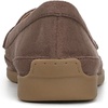 image:imageLifeStride Malta LoaferMoc ShoesMocha Brown