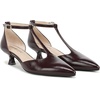 image:imageLifeStride MarionChocolate Plum