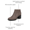 image:imageLifeStride MatildaDoe Brown