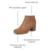 image:imageLifeStride MatildaWhiskey Tan