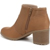 image:imageLifeStride MatildaWhiskey Tan