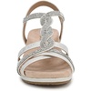 image:imageLifeStride MiamiSilver Metallic