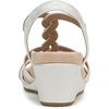 image:imageLifeStride MiamiSilver Metallic