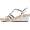 image:imageLifeStride MiamiSilver Metallic