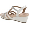 image:imageLifeStride MiamiSilver Metallic