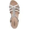 image:imageLifeStride MiamiSilver Metallic