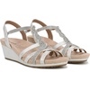 image:imageLifeStride MiamiSilver Metallic