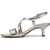image:imageLifeStride NolitaSilver Faux Leather