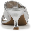 image:imageLifeStride NoriSilver Faux Leather