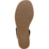 image:imageLifeStride Odette Strappy SandalsBlack